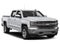 2016 Chevrolet Silverado 1500 2LZ