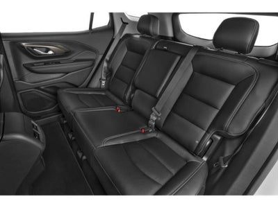 2022 GMC Terrain AWD SLE