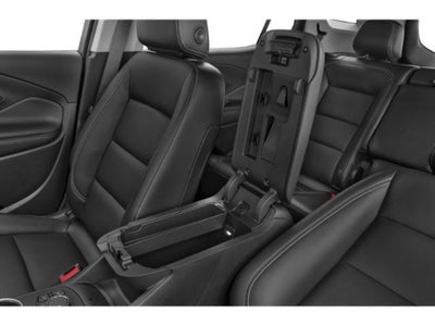 2022 GMC Terrain AWD SLE