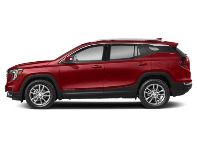 2022 GMC Terrain AWD SLE