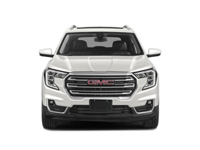 2022 GMC Terrain AWD SLE