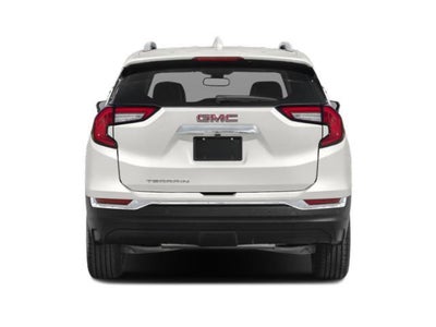 2022 GMC Terrain AWD SLE