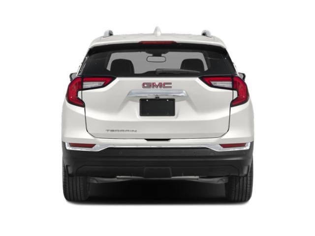 2022 GMC Terrain AWD SLE