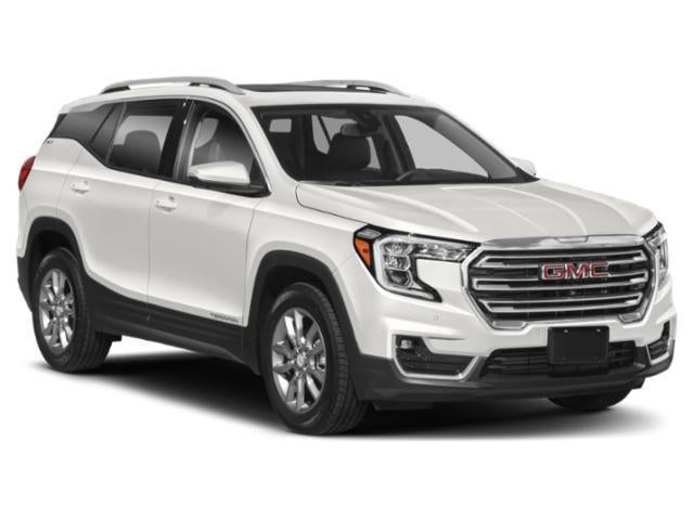 2022 GMC Terrain AWD SLE