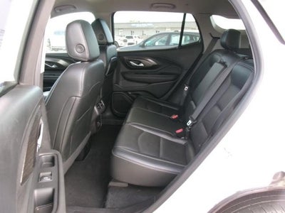 2024 GMC Terrain AWD SLT