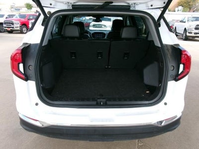2024 GMC Terrain AWD SLT