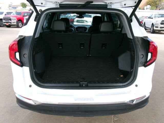 2024 GMC Terrain AWD SLT