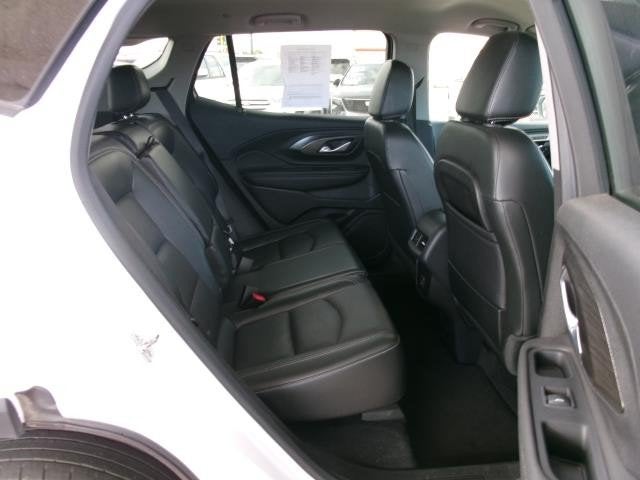 2024 GMC Terrain AWD SLT