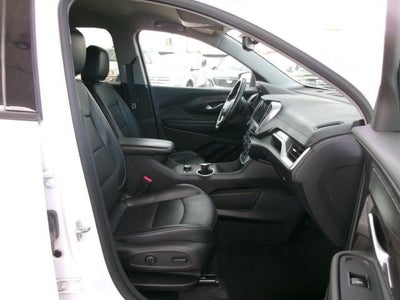 2024 GMC Terrain AWD SLT