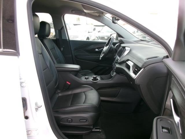 2024 GMC Terrain AWD SLT