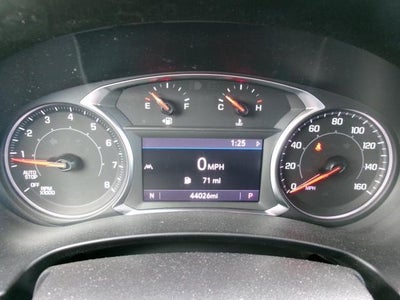 2024 GMC Terrain AWD SLT