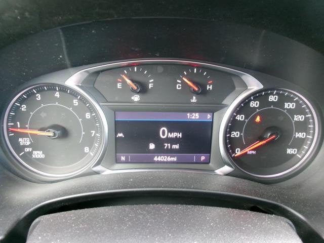 2024 GMC Terrain AWD SLT