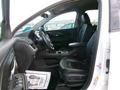 2024 GMC Terrain AWD SLT