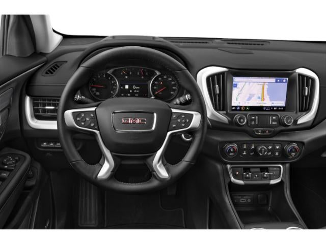 2024 GMC Terrain AWD SLT