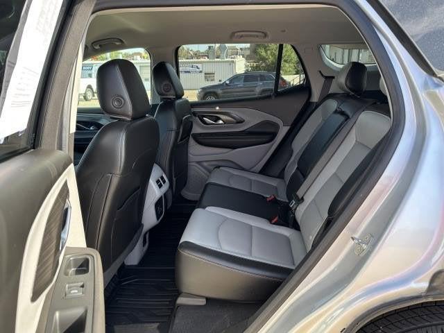 2021 GMC Terrain AWD SLT