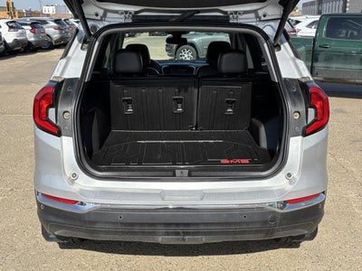 2021 GMC Terrain AWD SLT