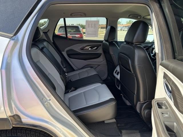 2021 GMC Terrain AWD SLT