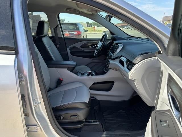 2021 GMC Terrain AWD SLT