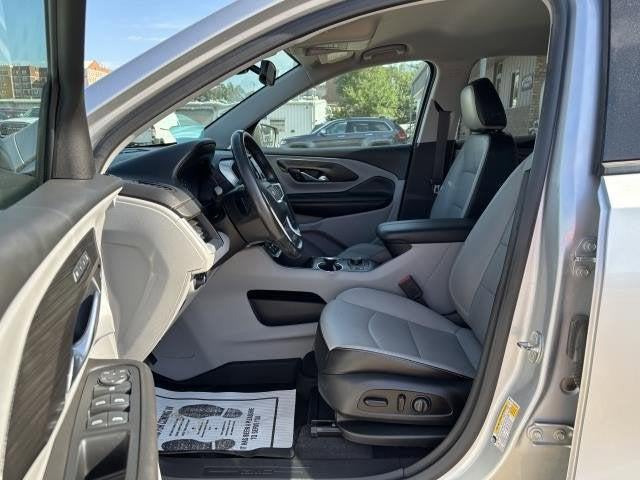 2021 GMC Terrain AWD SLT