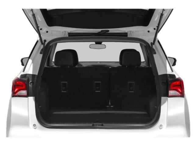 2024 Chevrolet Equinox AWD 1FL