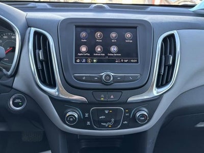 2024 Chevrolet Equinox AWD 1FL