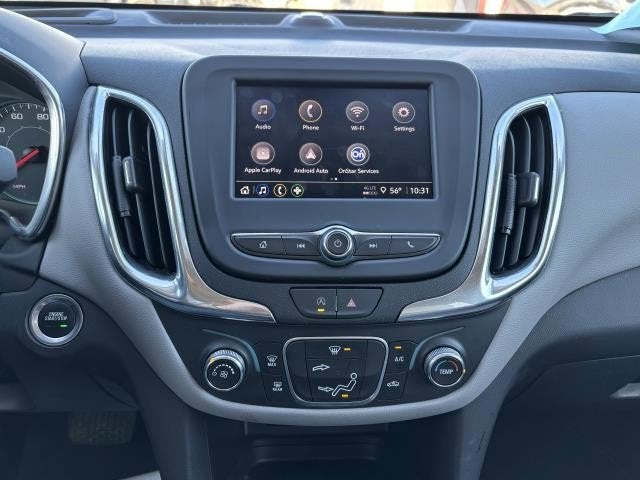 2024 Chevrolet Equinox AWD 1FL