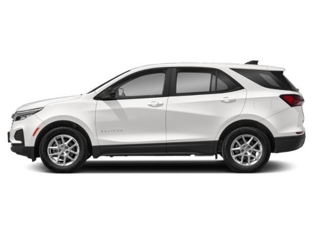 2024 Chevrolet Equinox AWD 1FL
