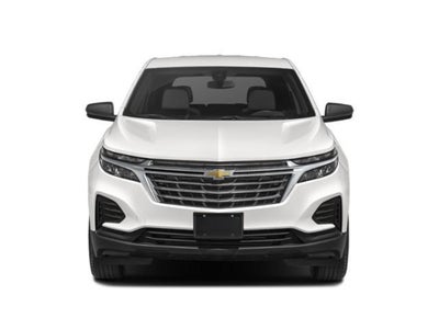 2024 Chevrolet Equinox AWD 1FL