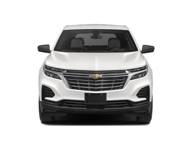 2024 Chevrolet Equinox AWD 1FL