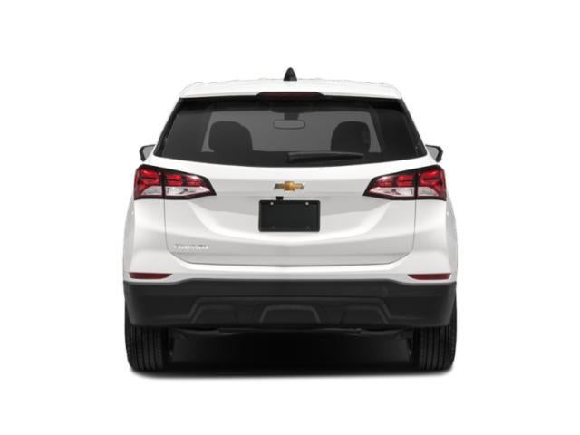 2024 Chevrolet Equinox AWD 1FL