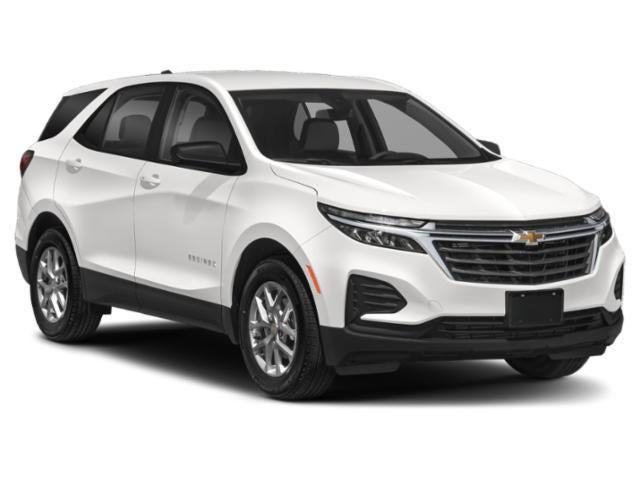 2024 Chevrolet Equinox AWD 1FL