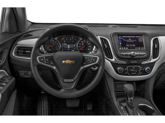 2024 Chevrolet Equinox AWD 1FL