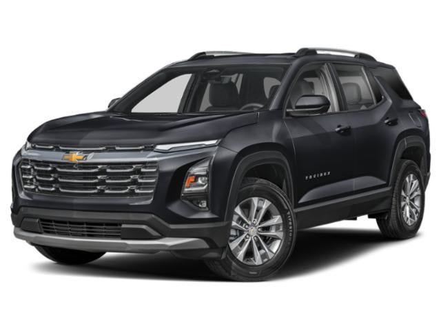 2026 Chevrolet Equinox AWD LT 1.5T's photo