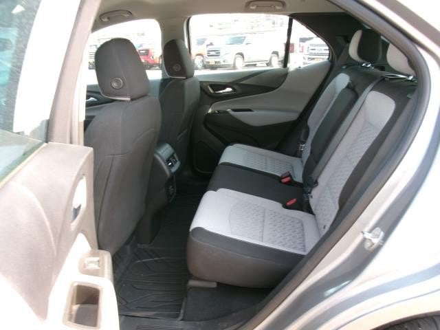 2023 Chevrolet Equinox AWD LS