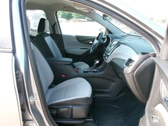 2023 Chevrolet Equinox AWD LS