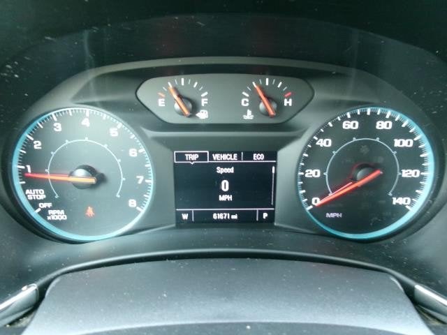 2023 Chevrolet Equinox AWD LS