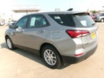 2023 Chevrolet Equinox AWD LS