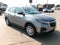 2023 Chevrolet Equinox AWD LS