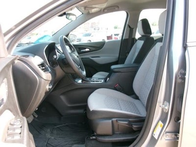 2023 Chevrolet Equinox AWD LS