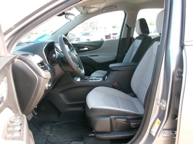 2023 Chevrolet Equinox AWD LS