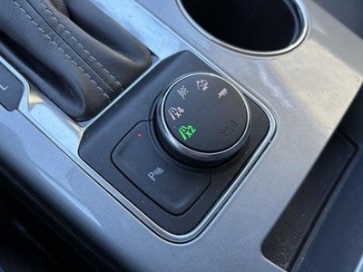 2019 Chevrolet Blazer Base w-3LT