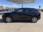 2019 Chevrolet Blazer Base w-3LT