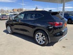 2019 Chevrolet Blazer Base w-3LT