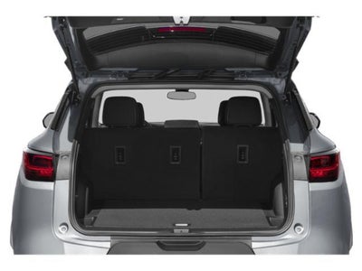 2023 Chevrolet Blazer AWD RS