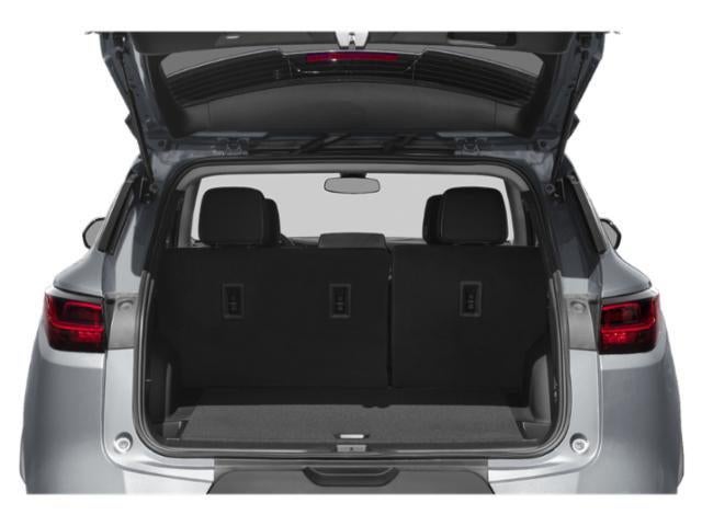 2023 Chevrolet Blazer AWD RS