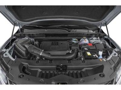 2023 Chevrolet Blazer AWD RS