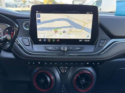 2023 Chevrolet Blazer AWD RS