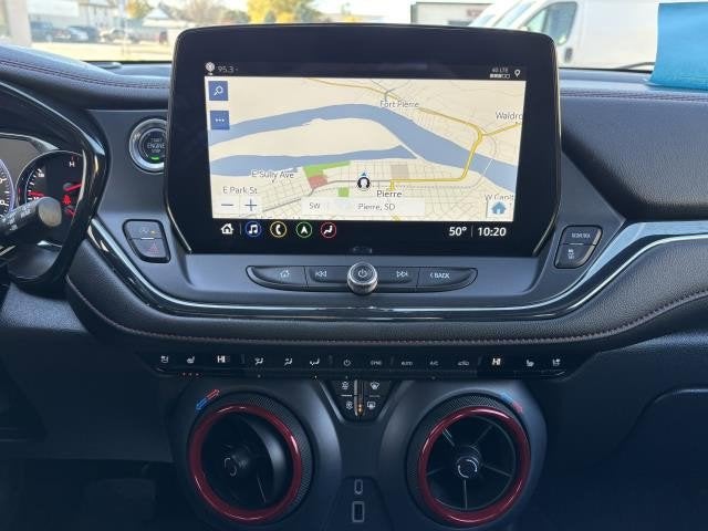 2023 Chevrolet Blazer AWD RS