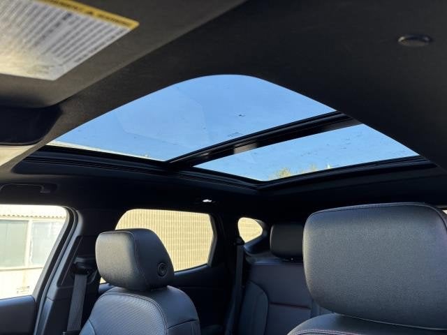 2023 Chevrolet Blazer AWD RS