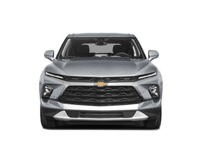 2023 Chevrolet Blazer AWD RS